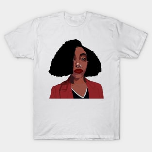 Jane Lane T-Shirt